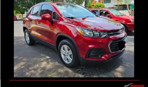 Chevrolet Trax 2019