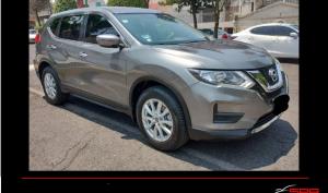Nissan X-Trail Sense 2019