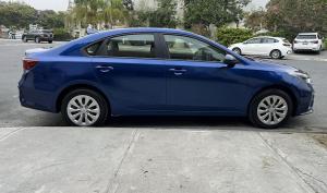 Kia Forte 2021