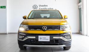 Volkswagen Taigun 2024