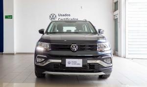 Volkswagen Taigun 2024