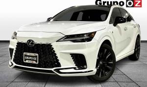 Lexus RX 350 2024