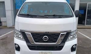 Nissan Urvan 2021