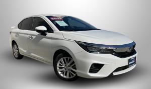 Honda City 2023