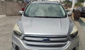 Ford Escape S 2018
