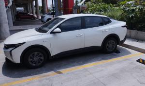 Kia K3 2025