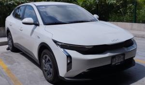 Kia K3 2025