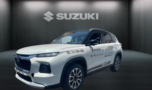 Suzuki Grand Vitara 2024