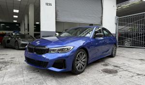 BMW Serie 3 2020