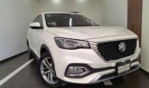MG HS 2.0T Trophy DCT 2022