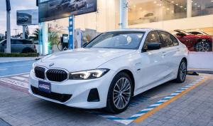 BMW Serie 3 2024