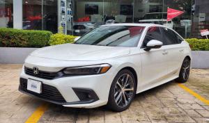 Honda Civic 2024