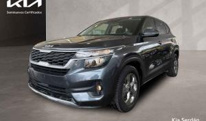 Kia Seltos 2022