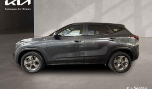 Kia Seltos 2022