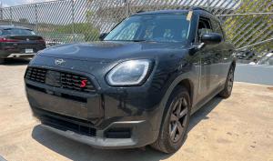 Mini Cooper Countryman 2024