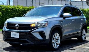Volkswagen Taos 2024