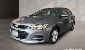 Chevrolet Cavalier 2021
