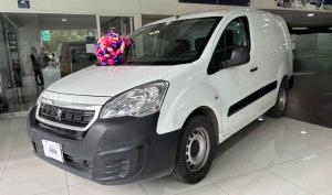 Peugeot Partner 2019