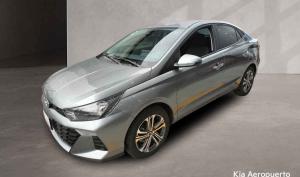 Hyundai HB20 GL MID 2025