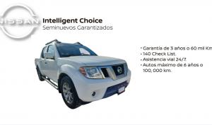 Nissan Otro Modelo 2019