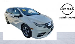 Honda Odyssey 2019