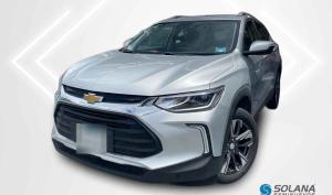 Chevrolet Tracker 2022