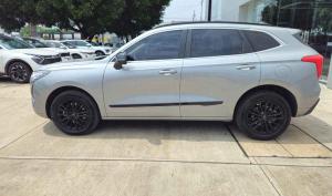 GWM Haval Jolion 2024