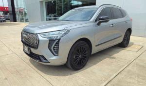 GWM Haval Jolion 2024
