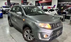 Suzuki Vitara 2020
