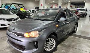 Kia Rio 2020