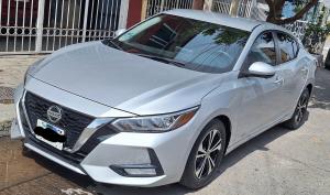 Nissan Sentra Advance 2023