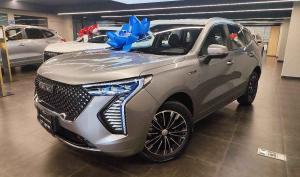 GWM Haval Jolion 2025