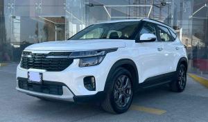 Kia Seltos 2024