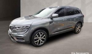 Renault Koleos 2024