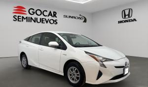 Toyota Prius 2017