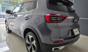 Chirey TIGGO 4 PRO1.5T Premium 2023