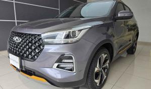 Chirey TIGGO 4 PRO1.5T Premium 2023