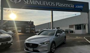 Mazda 6 2019