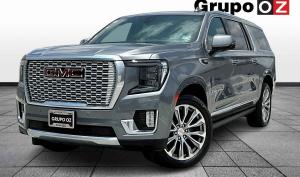 GMC Yukon 2021