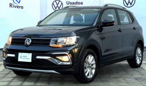 Volkswagen Taigun Highline 2024