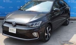 Volkswagen Virtus 2024