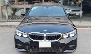 BMW Serie 3 2021