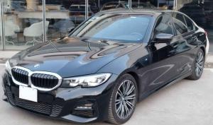 BMW Serie 3 2021