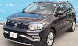 Volkswagen Taigun Highline 2024