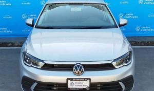 Volkswagen Polo 2024