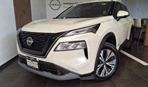 Nissan X-Trail 2024