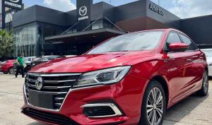MG Otro Modelo 2023