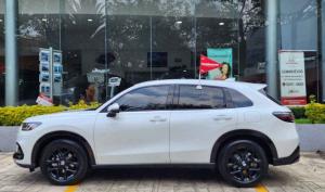Honda HRV 2024
