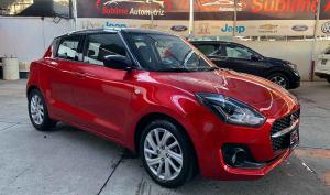 Suzuki Swift 2023