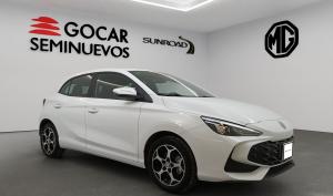 MG Otro Modelo 2024